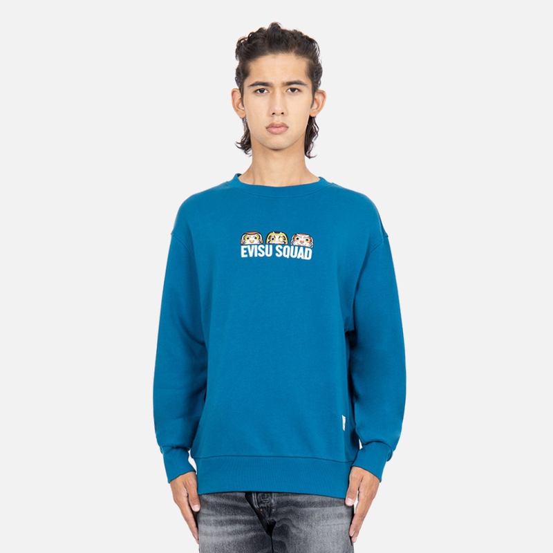 EVISU