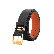 Hush Puppies star 3.4cm