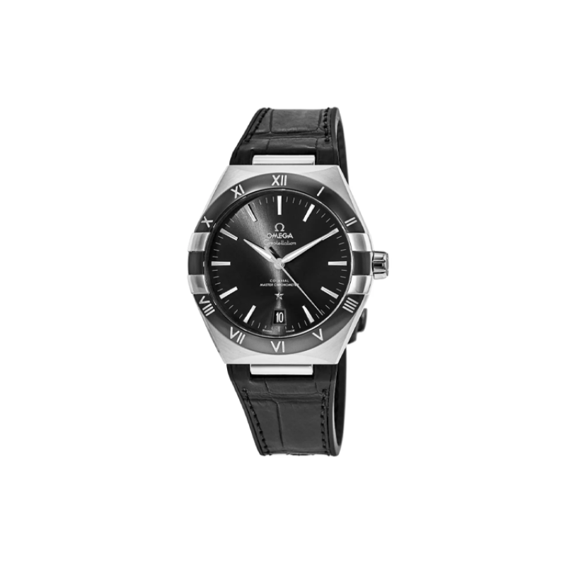 OMEGA 41mm 131.33.41.21.01.001