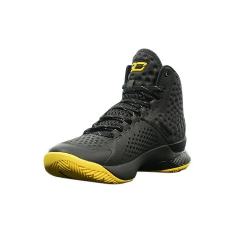 Under Armour Curry 1 1 Championship Pack