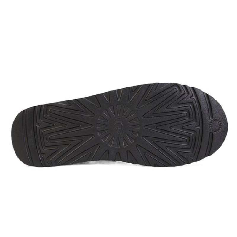 UGG Neumel Snapback