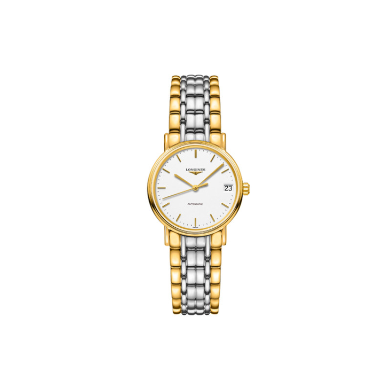 LONGINES 3 30mm L4.322.2.12.7