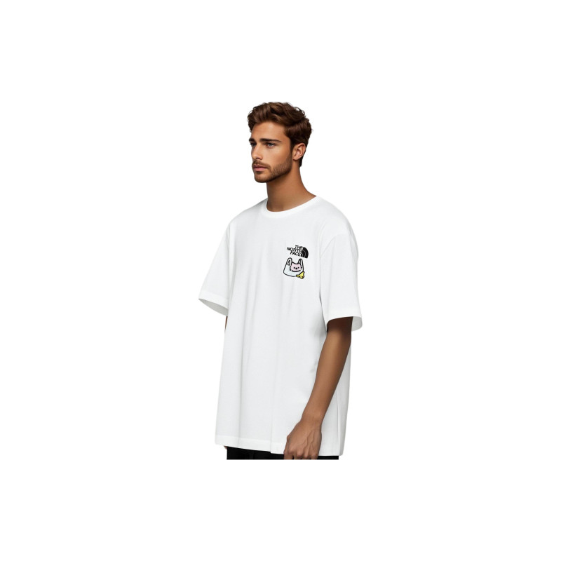 THE NORTH FACE Extraordinary LogoT