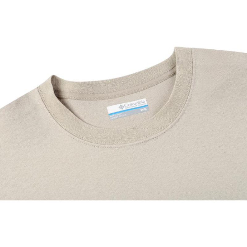 Columbia LogoT