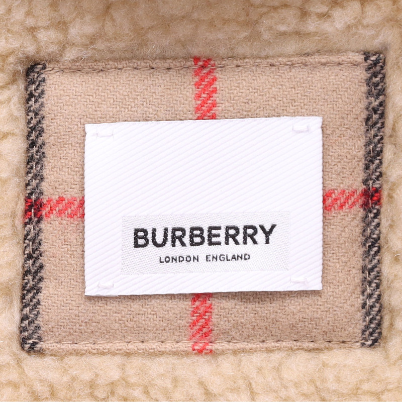 Burberry FW21 Vintage