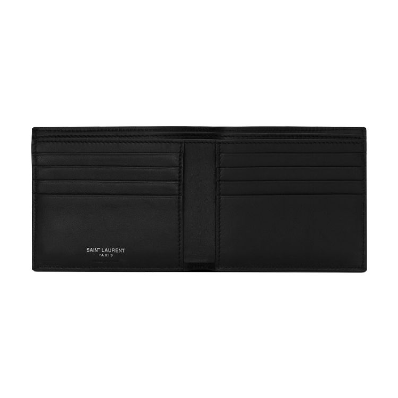 SAINT LAURENT YSL Logo