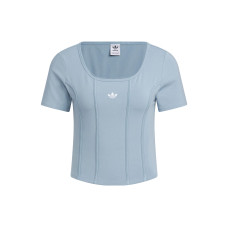 adidas originals Corset Tee Logo T