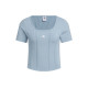adidas originals Corset Tee Logo T