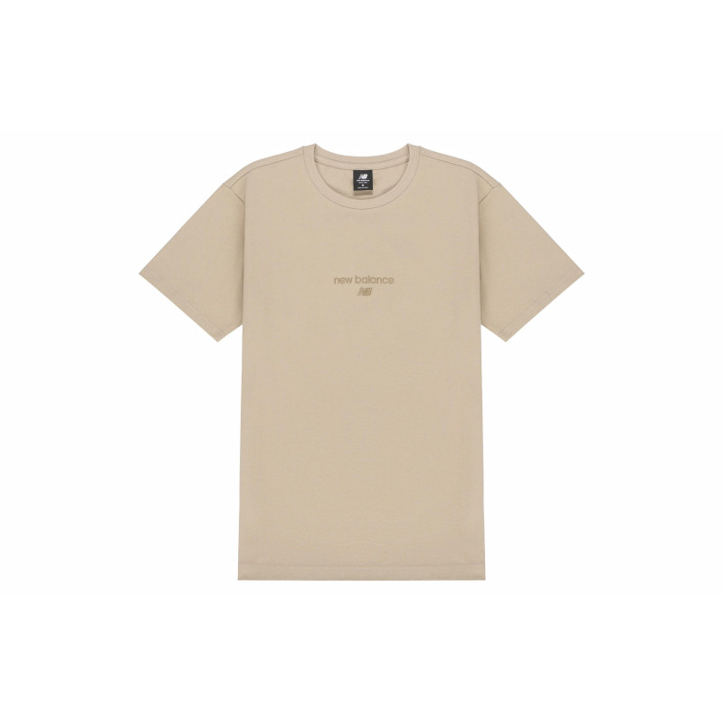 New Balance Logo T
