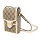 GUCCI Horsebit 1955 Logo