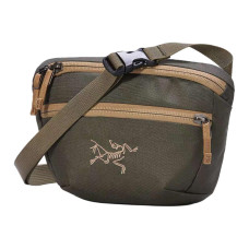 Arcteryx Mantis