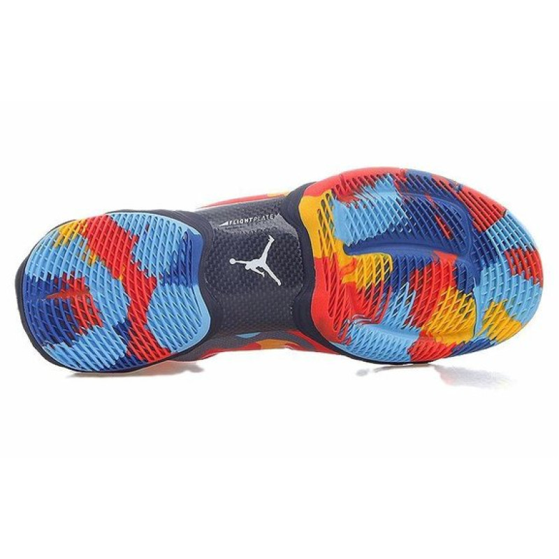 Jordan Air Jordan 28 SE OKC Camo