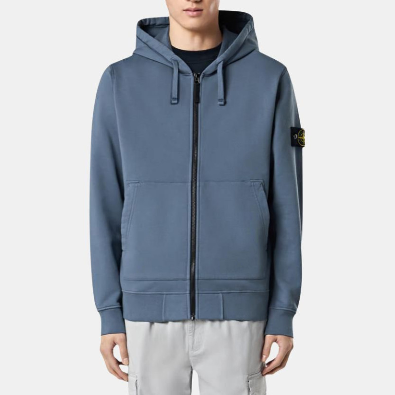 STONE ISLAND SS25 logo