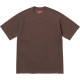 Supreme FW24 WEEK4 Stencil Thermal SS Top logoT