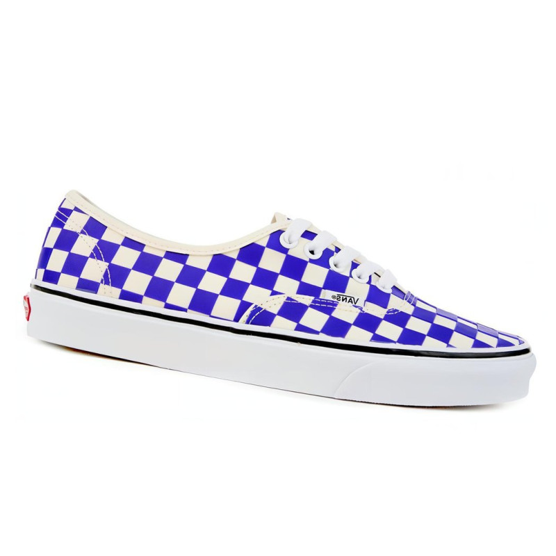 Vans Authentic Thermochrome