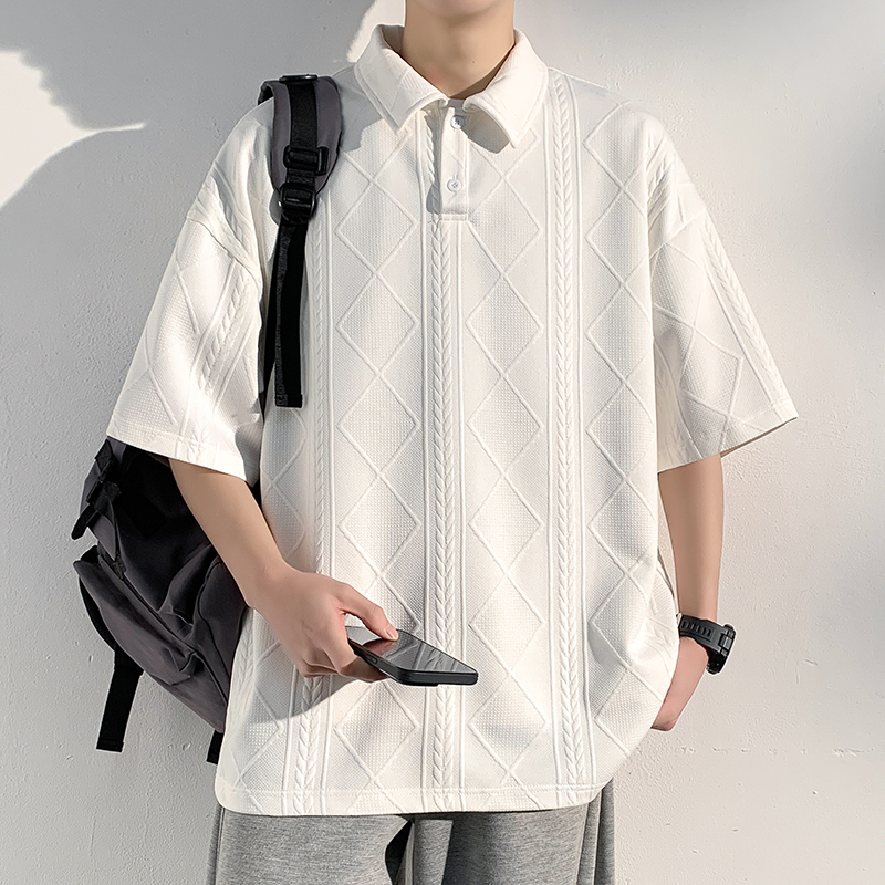 FAIRWHALE polo T