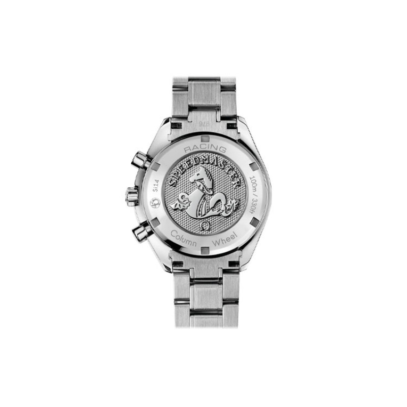OMEGA 40mm 326.30.40.50.01.001