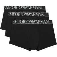 EMPORIO ARMANI SS24 Logo 3
