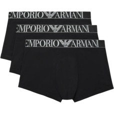 EMPORIO ARMANI SS24 Logo 3