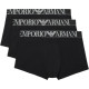 EMPORIO ARMANI SS24 Logo 3