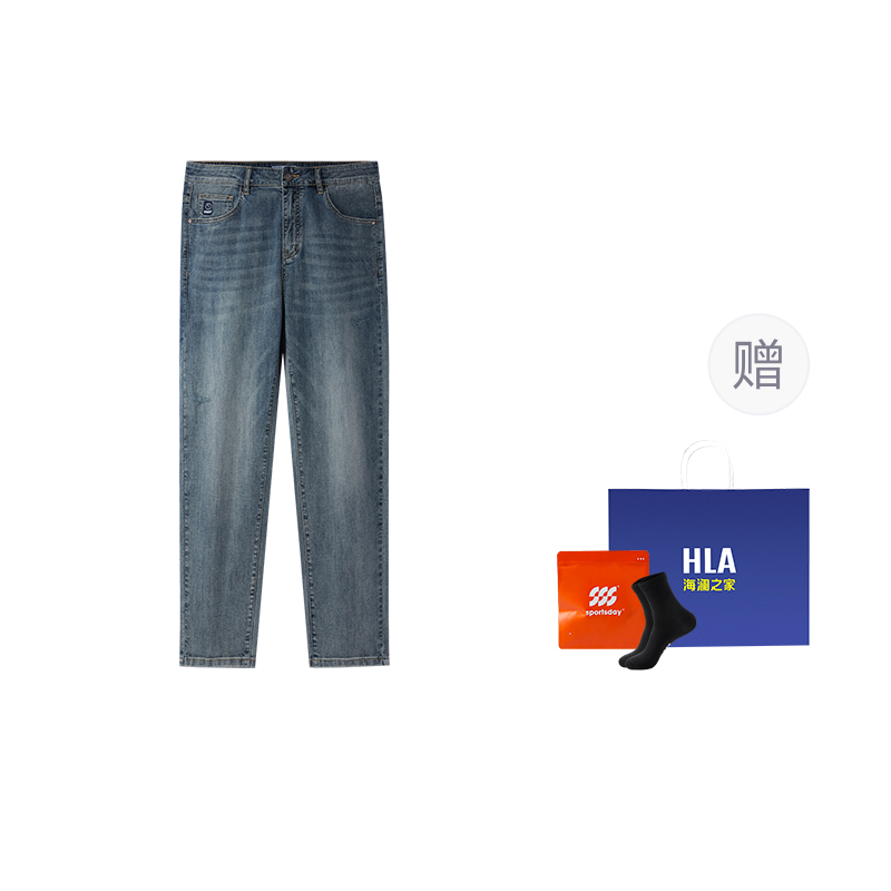 HLA
