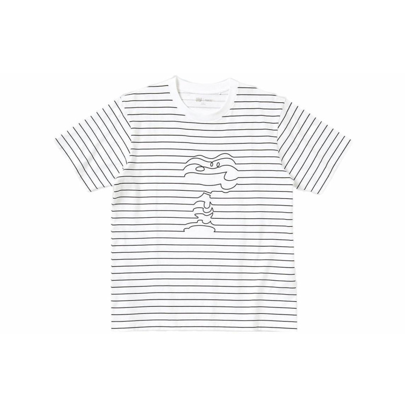 UNIQLO x peanuts T