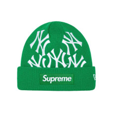 Supreme logo