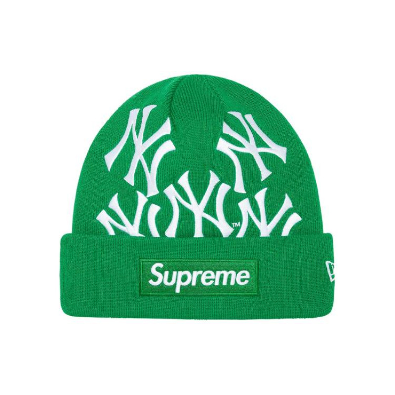 Supreme logo