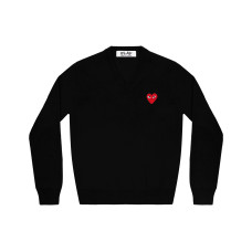 CDG Play FW22 V