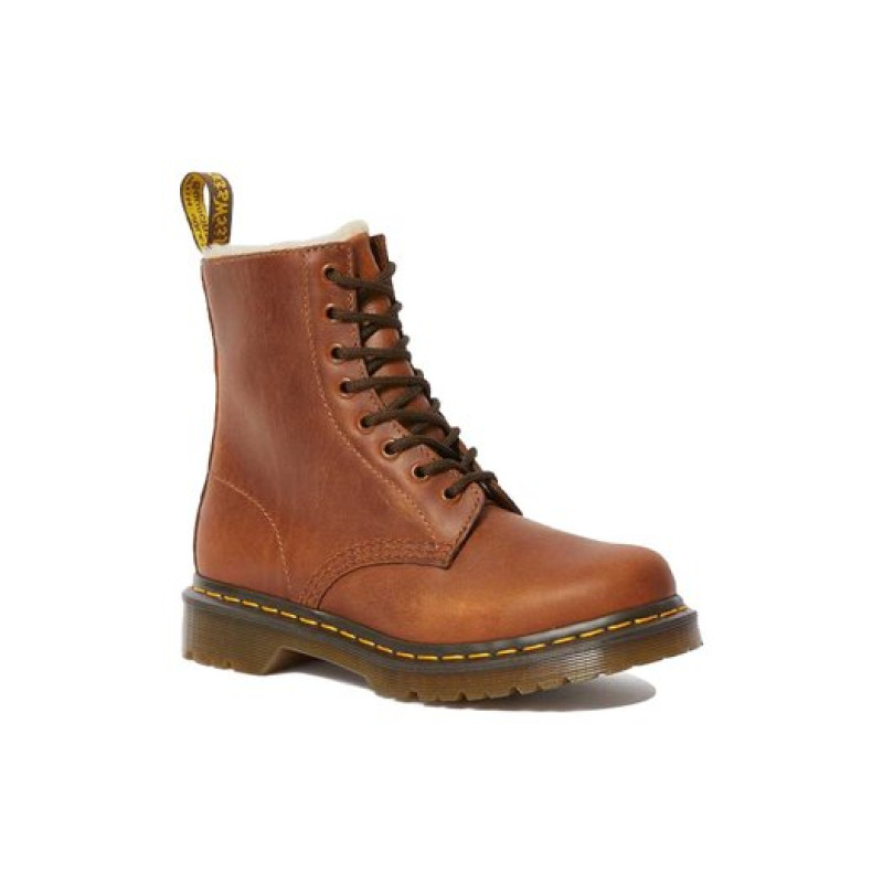 Dr.Martens 1460 Faux Fur Lined