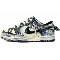 Nike Dunk Low Retro Black