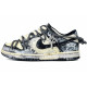 Nike Dunk Low Retro Black