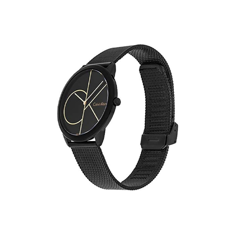 CKCalvin Klein 40mm 30 K3M214X1