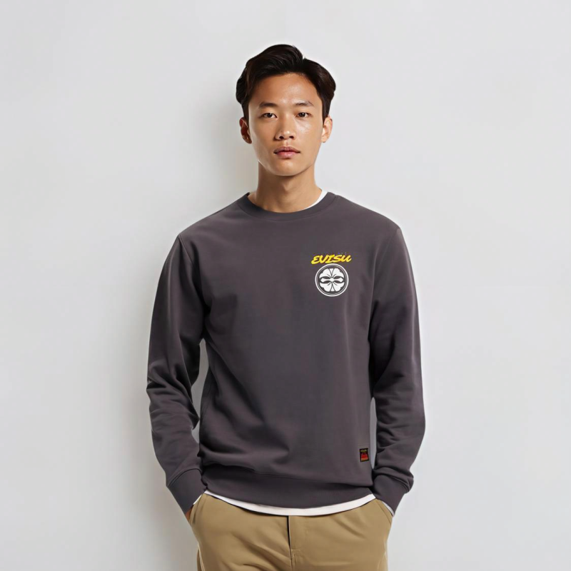 EVISU SS22
