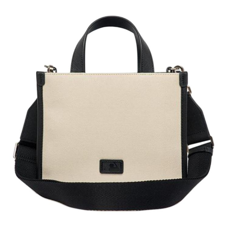 MLB Logo Tote