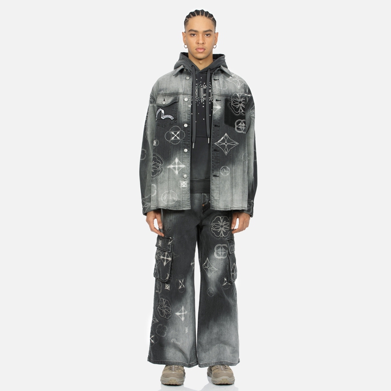 EVISU SS24