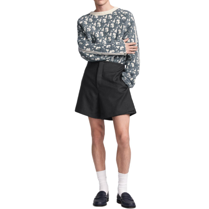DIOR SS24 Logo