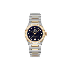 OMEGA 29mm 131.25.29.20.53.001