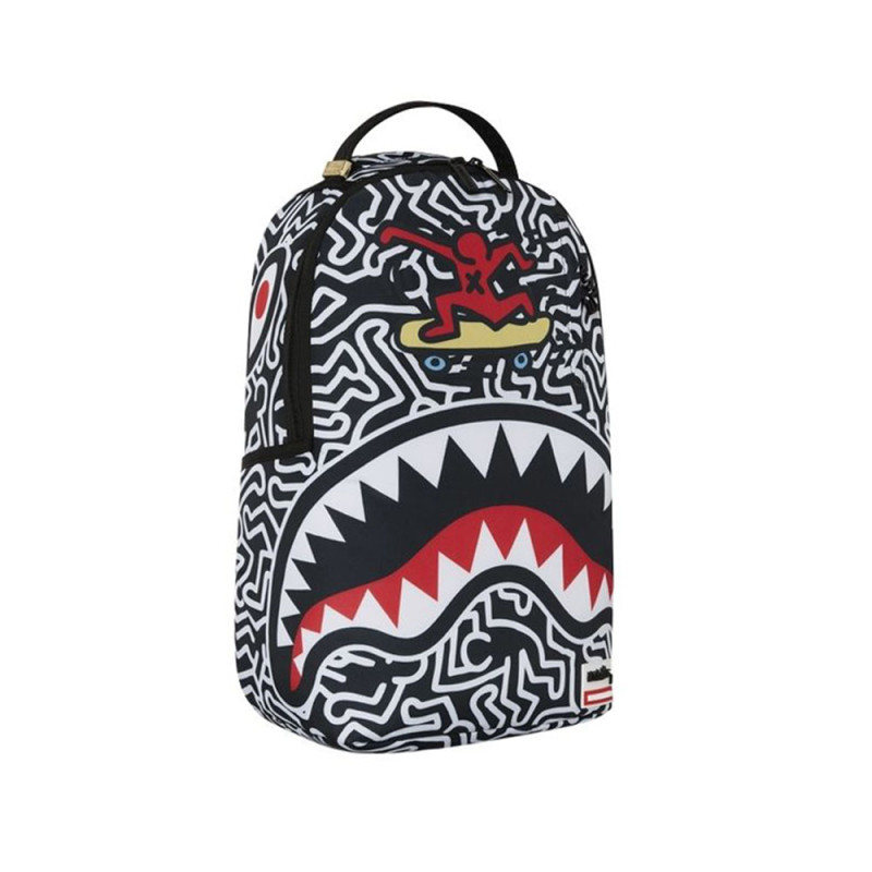 SPRAYGROUND Logo
