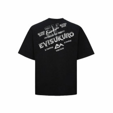 EVISU EVGKURO AW24 T