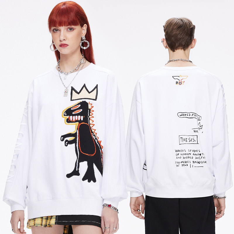 Boy London x JMB
