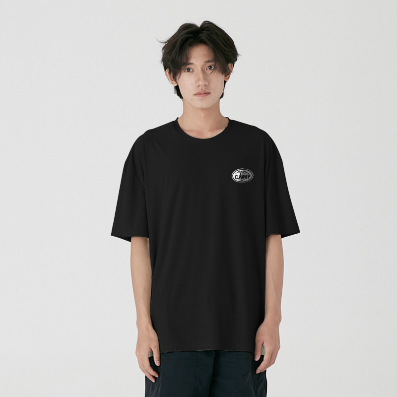 Warrior T