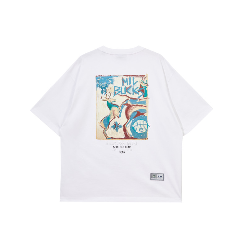 JACK JONES x NBA T