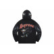 Supreme SS21 Week 15 Panther Zip Up Hooded Sweatshirt Logo