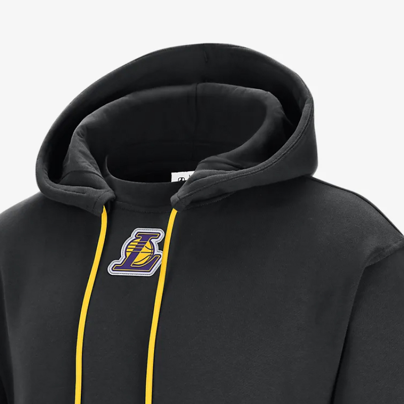 Nike NBA Logo