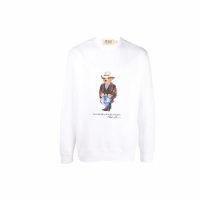 Polo Ralph Lauren SS22 Polo Bear Logo