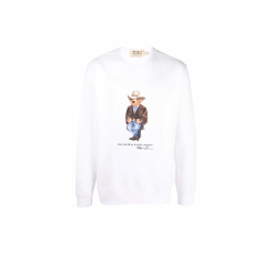Polo Ralph Lauren SS22 Polo Bear Logo