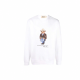 Polo Ralph Lauren SS22 Polo Bear Logo