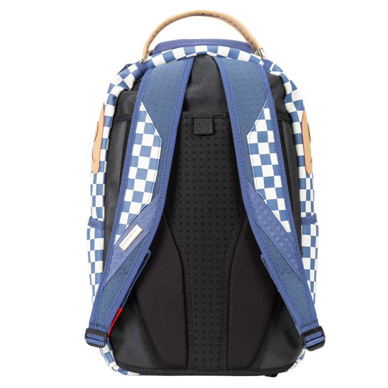 SPRAYGROUND PVC