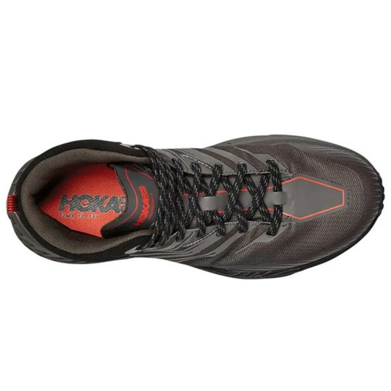 HOKA ONE ONE Speedgoat Mid